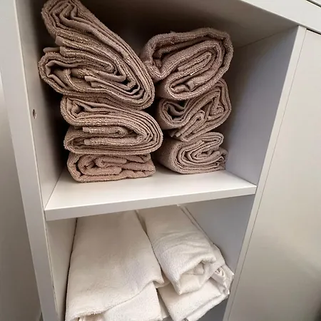 Pulse Апартаменты